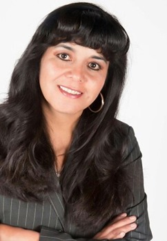 TANIA CAROLA PADILLA CÁCERES